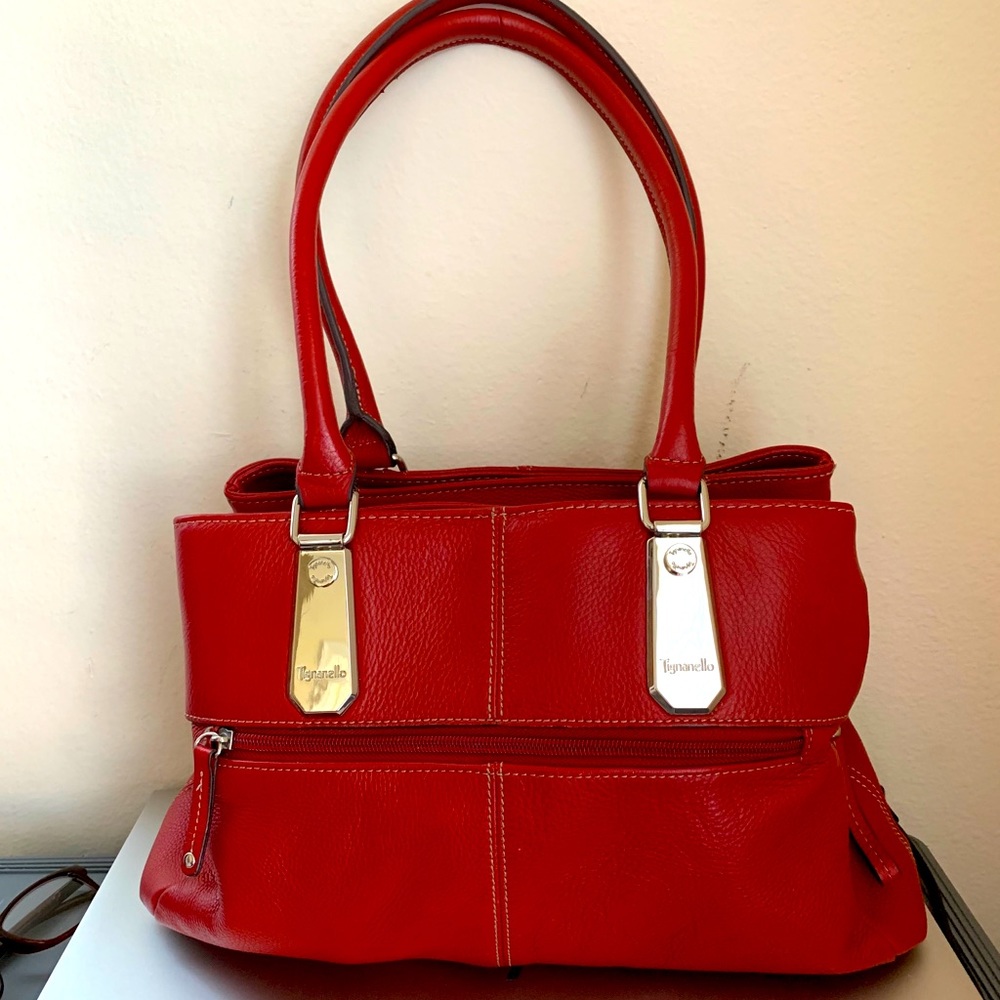 Tignanello handbag since 1988